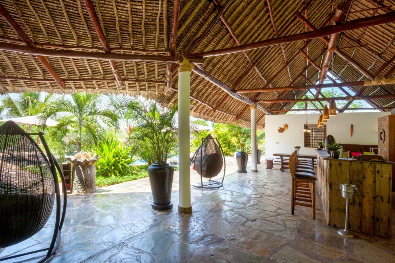 Villa Raymond, Diani, Kenya Diani Beach Exterior foto